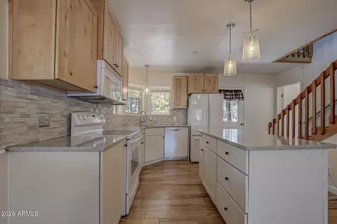 3943 N Pine Rd, Pine, AZ 85544 photo 12