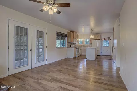 3943 N Pine Rd, Pine, AZ 85544 photo 8