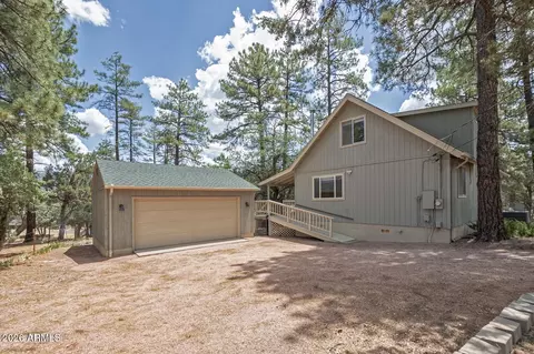 3943 N Pine Rd, Pine, AZ 85544 photo 26