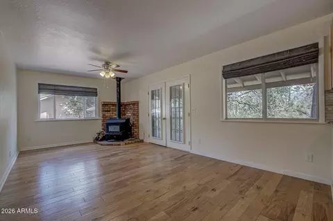 3943 N Pine Rd, Pine, AZ 85544 photo 7