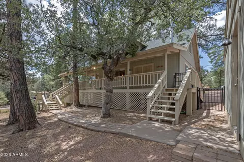 3943 N Pine Rd, Pine, AZ 85544 photo 29