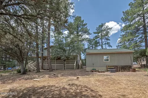 3943 N Pine Rd, Pine, AZ 85544 photo 28