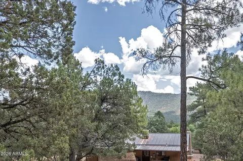 3943 N Pine Rd, Pine, AZ 85544 photo 5