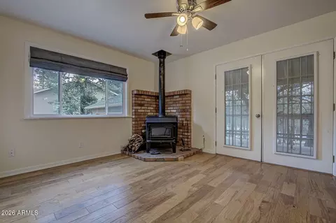 3943 N Pine Rd, Pine, AZ 85544 photo 6