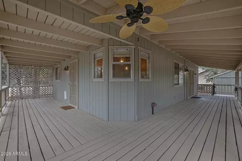 3943 N Pine Rd, Pine, AZ 85544 photo 25
