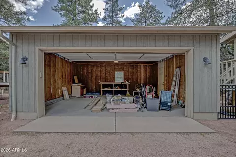 3943 N Pine Rd, Pine, AZ 85544 photo 27