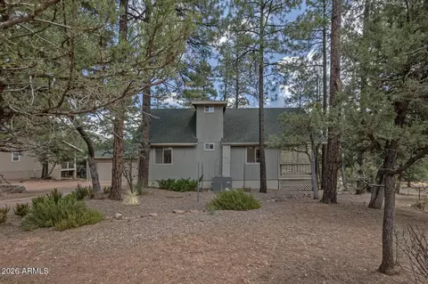 3943 N Pine Rd, Pine, AZ 85544 photo 32