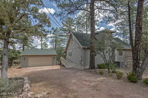 3943 N Pine Rd, Pine, AZ 85544 photo 34