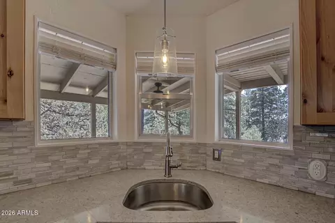 3943 N Pine Rd, Pine, AZ 85544 photo 13