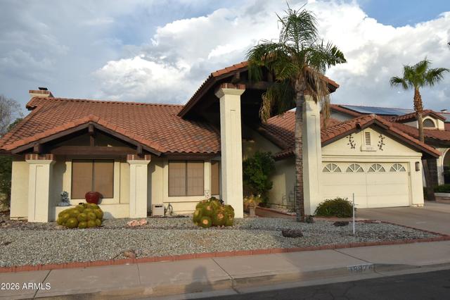18921 N 71st Dr, Glendale, AZ 85308