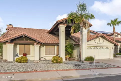 18921 N 71st Dr, Glendale, AZ 85308