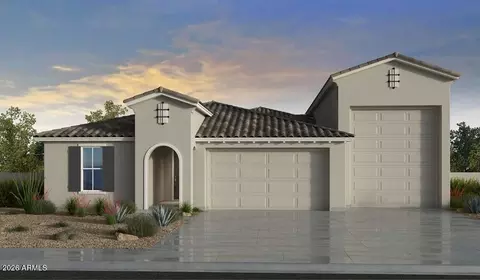 25831 N 168th Ave, Surprise, AZ 85387