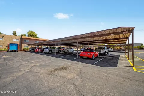 5525 E Thomas Rd #M23, Phoenix, AZ 85018 photo 26