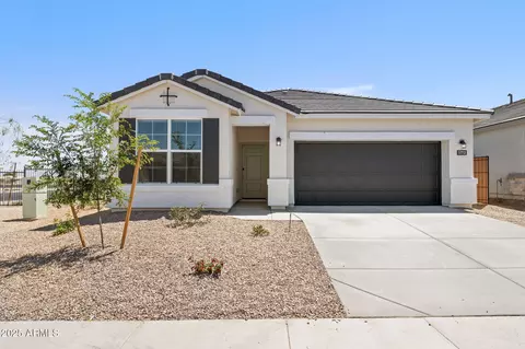 17806 W Palo Verde Ave, Waddell, AZ 85355