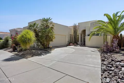 9140 N 115th Pl, Scottsdale, AZ 85259