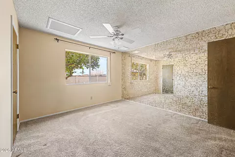 Bedroom - 7613 N 39th Ave, Phoenix, AZ 85051 photo 1 of 5