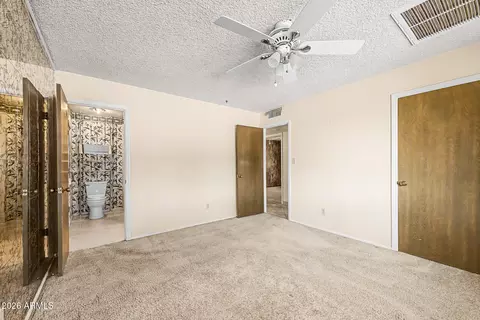 Bedroom - 7613 N 39th Ave, Phoenix, AZ 85051 photo 2 of 5
