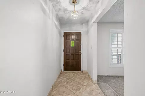 Entry Way - 7613 N 39th Ave, Phoenix, AZ 85051 photo 1 of 2