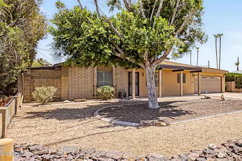 Exterior - 7613 N 39th Ave, Phoenix, AZ 85051 photo 3 of 8