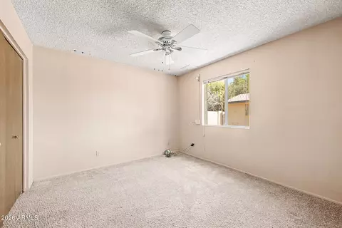 Bedroom - 7613 N 39th Ave, Phoenix, AZ 85051 photo 4 of 5