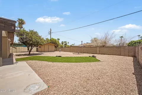 Exterior - 7613 N 39th Ave, Phoenix, AZ 85051 photo 6 of 8