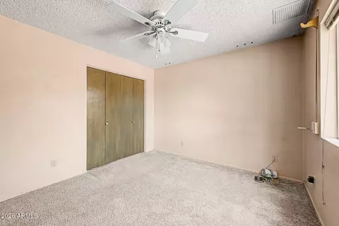 Bedroom - 7613 N 39th Ave, Phoenix, AZ 85051 photo 5 of 5