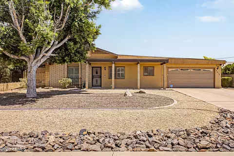 7613 N 39th Ave, Phoenix, AZ 85051