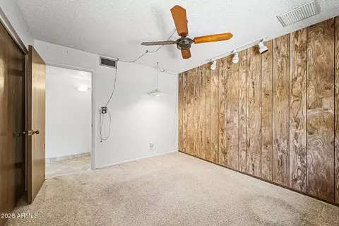 Bedroom - 7613 N 39th Ave, Phoenix, AZ 85051 photo 3 of 5