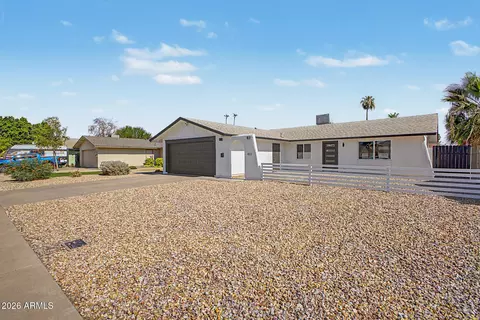 Exterior - 413 E Orion St, Tempe, AZ 85283 photo 2 of 5