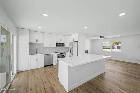Kitchen - 413 E Orion St, Tempe, AZ 85283 photo 1 of 2