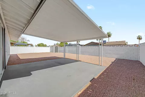Exterior - 413 E Orion St, Tempe, AZ 85283 photo 3 of 5