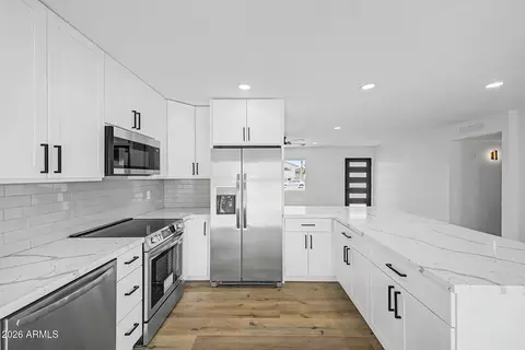 Kitchen - 413 E Orion St, Tempe, AZ 85283 photo 2 of 2