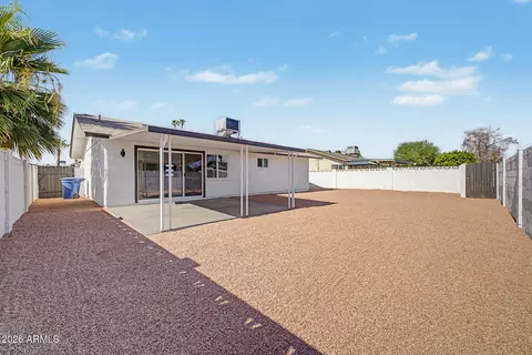 Exterior - 413 E Orion St, Tempe, AZ 85283 photo 4 of 5