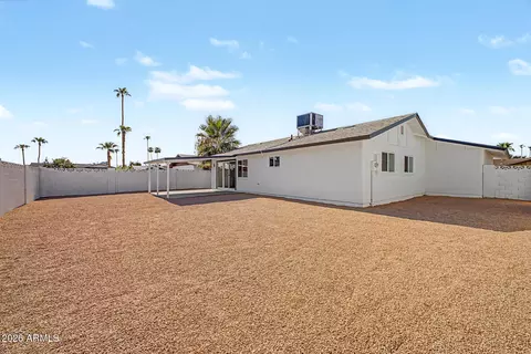 Exterior - 413 E Orion St, Tempe, AZ 85283 photo 5 of 5