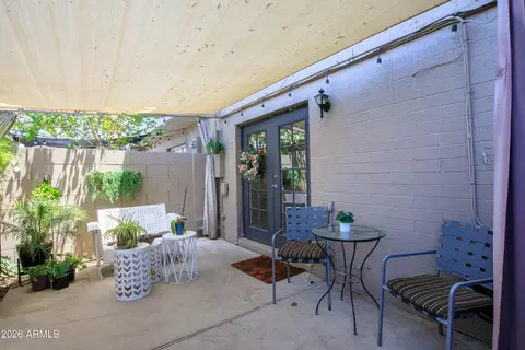 Exterior - 3836 N 30th St, Phoenix, AZ 85016 photo 3 of 7