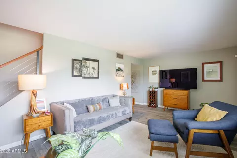 Living - 3836 N 30th St, Phoenix, AZ 85016 photo 3 of 6
