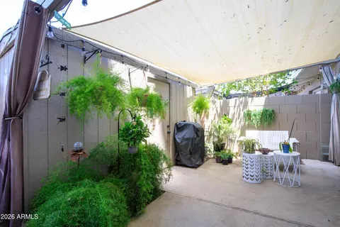 Exterior - 3836 N 30th St, Phoenix, AZ 85016 photo 2 of 7