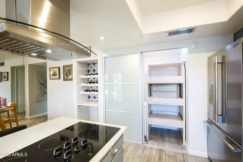 Kitchen - 3836 N 30th St, Phoenix, AZ 85016 photo 3 of 3