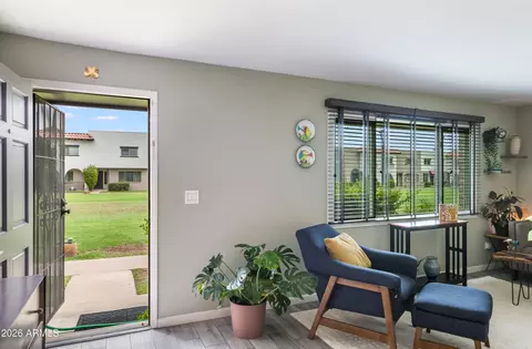 Entry Way - 3836 N 30th St, Phoenix, AZ 85016 photo 1 of 4