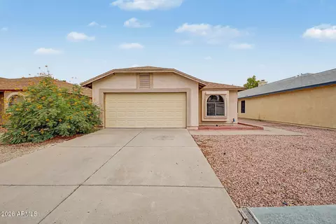 6416 W Townley Ave, Glendale, AZ 85302