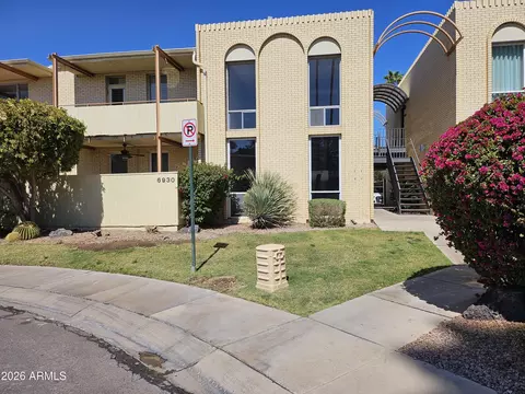 6930 E 3rd St, Scottsdale, AZ 85251