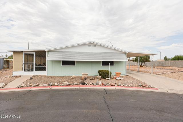 8301 N 103rd Ave #71, Peoria, AZ 85345