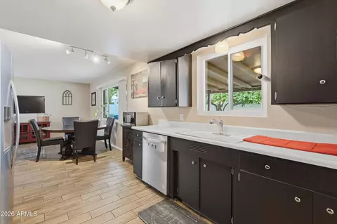 Kitchen - 1635 E Dana Ave, Mesa, AZ 85204 photo 4 of 4