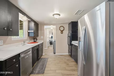 Kitchen - 1635 E Dana Ave, Mesa, AZ 85204 photo 1 of 4