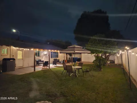 Exterior - 1635 E Dana Ave, Mesa, AZ 85204 photo 9 of 10