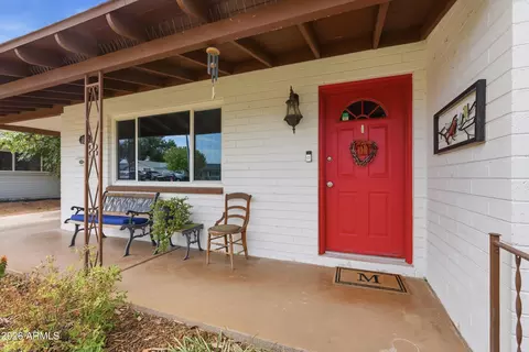 Exterior - 1635 E Dana Ave, Mesa, AZ 85204 photo 2 of 10