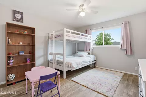 Bedroom - 1635 E Dana Ave, Mesa, AZ 85204 photo 4 of 4
