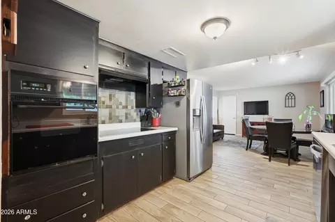 Kitchen - 1635 E Dana Ave, Mesa, AZ 85204 photo 3 of 4
