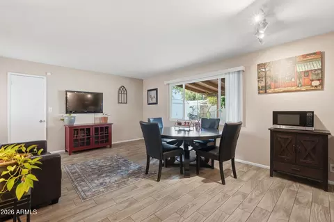 Dining - 1635 E Dana Ave, Mesa, AZ 85204 photo 4 of 4