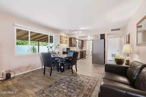 Dining - 1635 E Dana Ave, Mesa, AZ 85204 photo 1 of 4